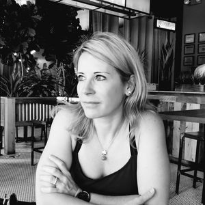 Meet your Posher, Melissa